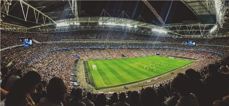 Fußball und Sport Gedichte
