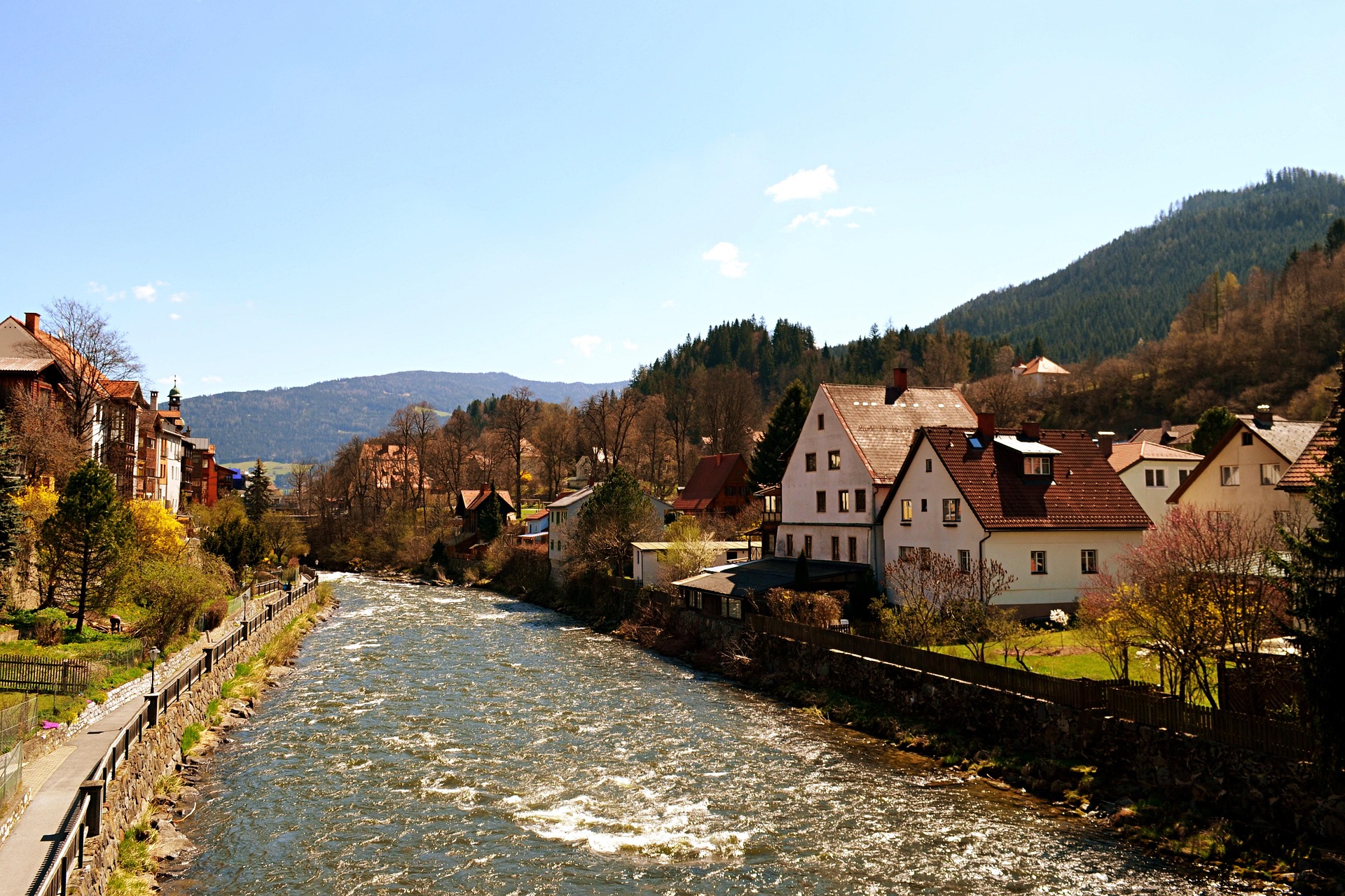 Heimatgedichte