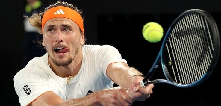 Viertel-Finale Australien Open