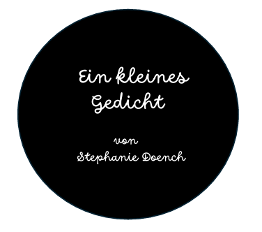 Ein Koffer am Gleis