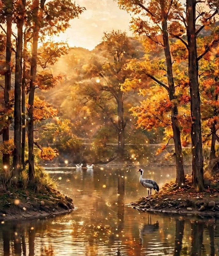 Herbstwind