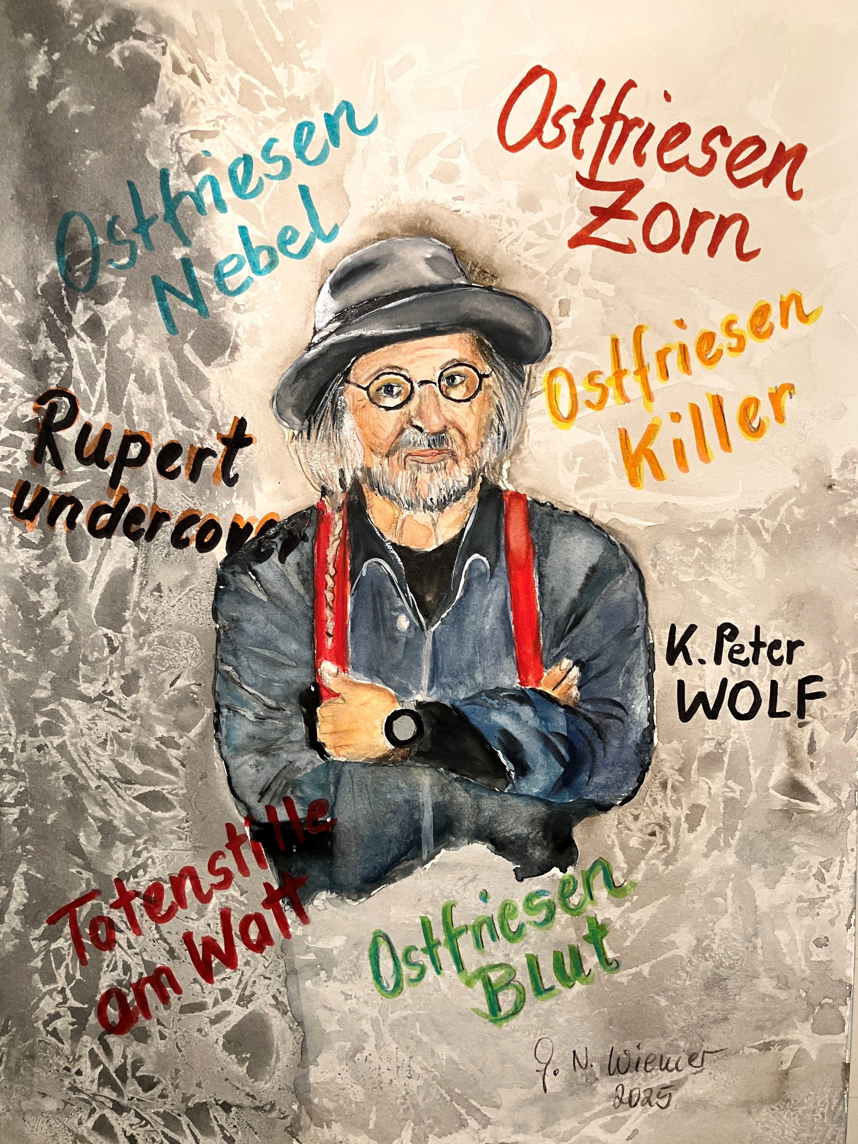 Herzklopfen