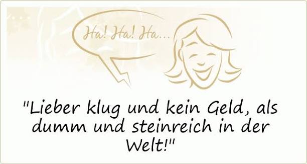 Ohne Moos nix los...