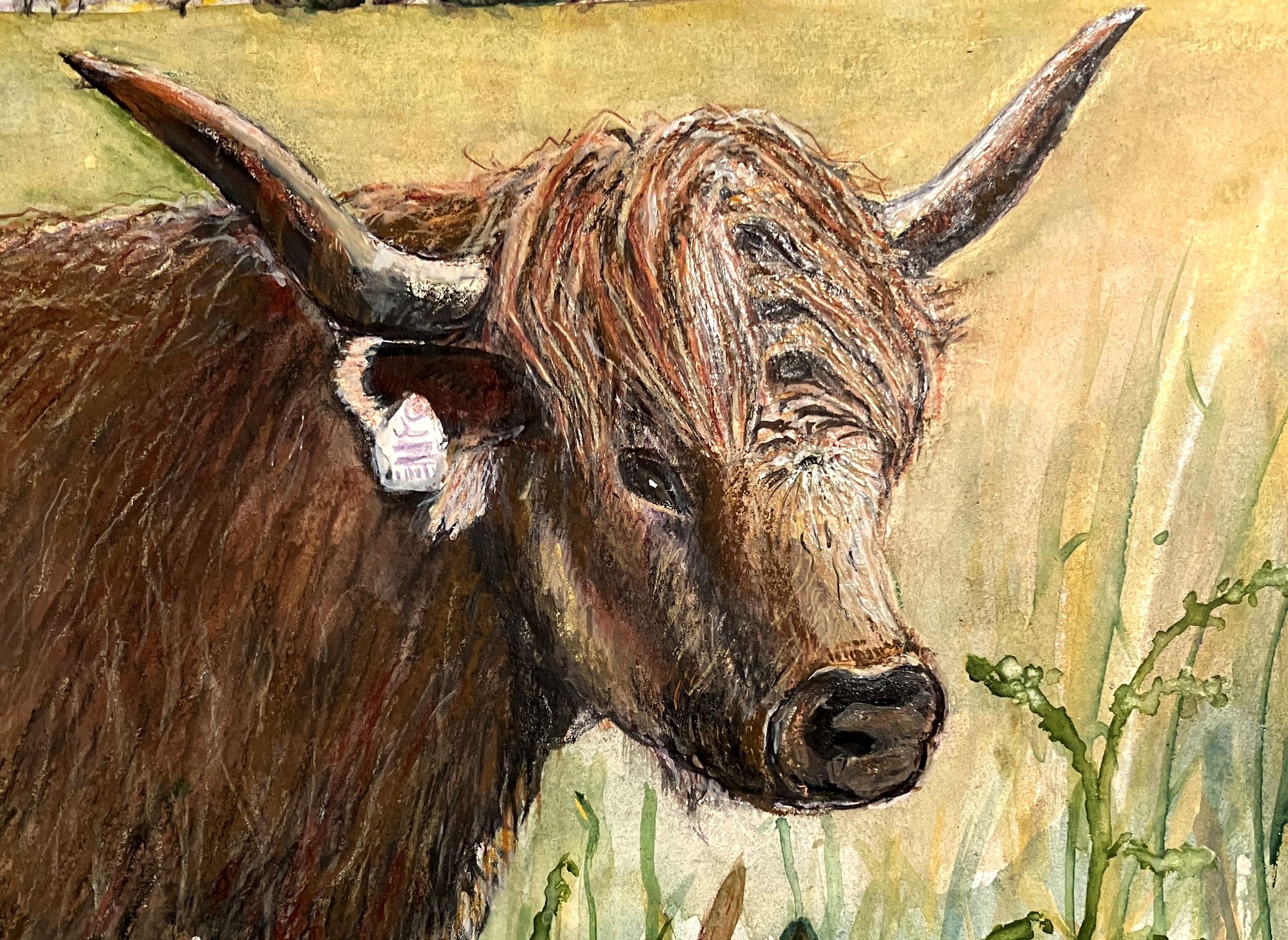 Sternzeichen Stier