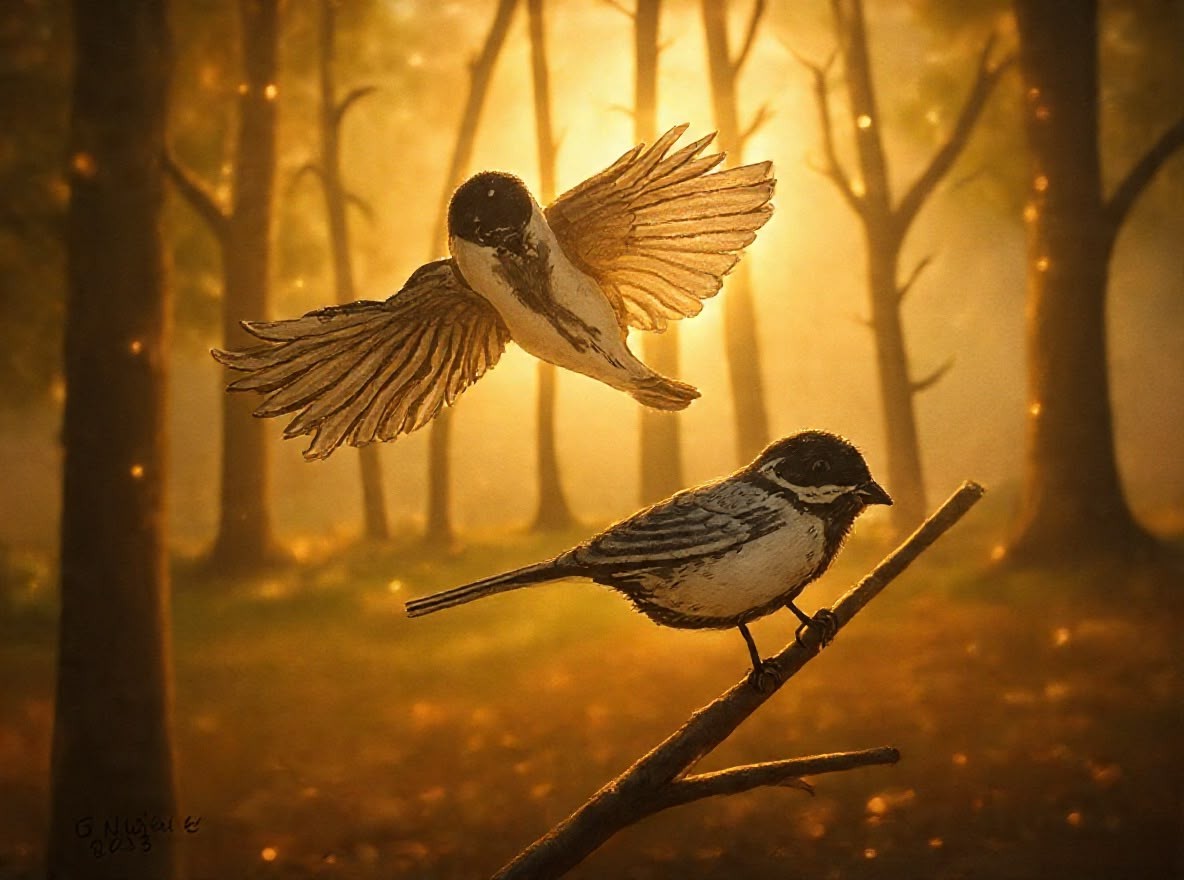 Herbstzeit