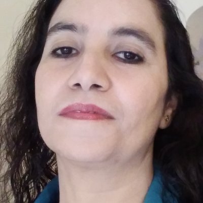Souad Zakarani