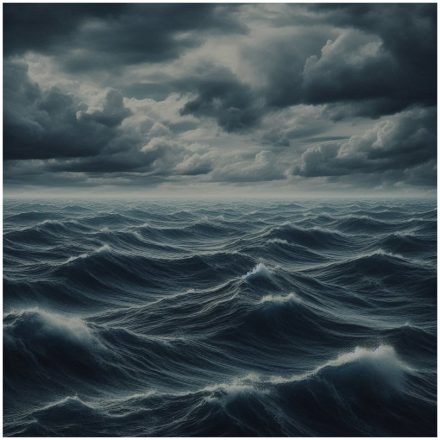 Am Meer...