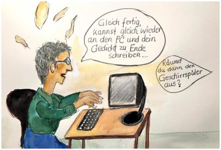 Gedanken