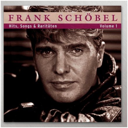 Frank Schöbel