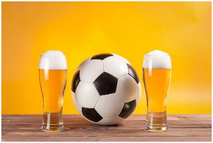 FUSSBALLZEIT