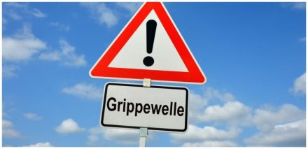 Grippewelle