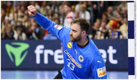 Handball EM