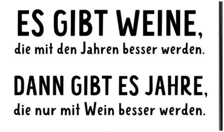 Als wir jung und knackig waren