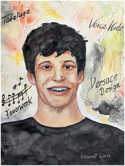 Tausendsassa Wincent Weiss