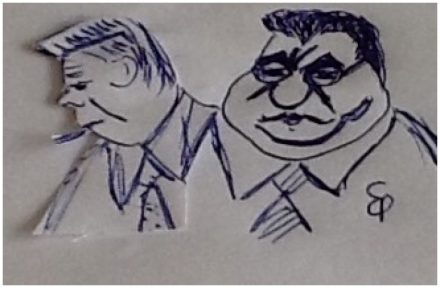 Die großen Redner