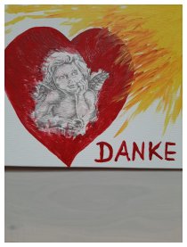 Einfach nur Liebe 