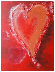 Liebe nicht nur am Valentinstag 