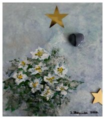 Weihnachtsgedanken und nicht nur dann....