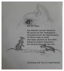 Aus die Maus