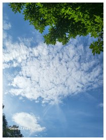Wolken 