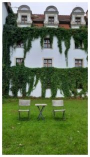 Alles Schein