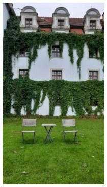 Alles Schein