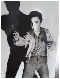 Love Me Tender
