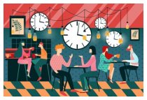 Speed Dating (Partnersuche im 7 Minutentakt)...