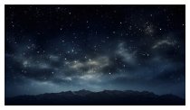 Sehnsucht...