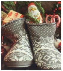 Der Nikolaus