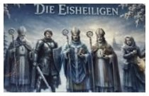 Die Eisheiligen