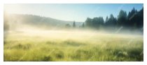 Nebelmorgen