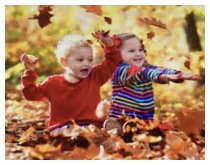 Herbstfreuden