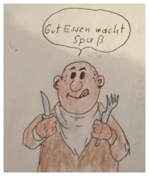 Der Dezember verführt
