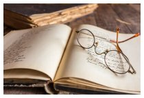 Liebes Tagebuch