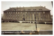Zehn Jahre mein Zuhause