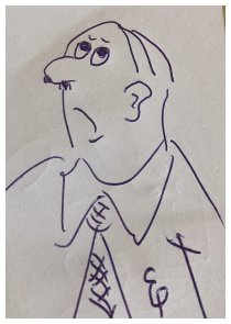 Ein Ärgernis