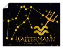 Sternzeichen