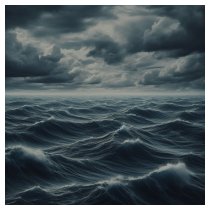 Am Meer...