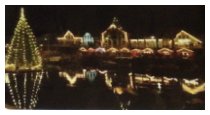 Wintermarkt Carolinensiel