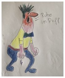 Lärm