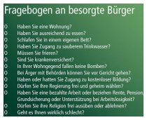 BESORGTE BÜRGER