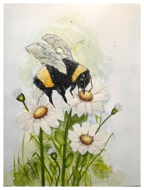 Liebes Bienchen