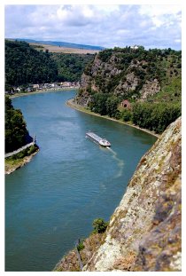 Die schöne Loreley