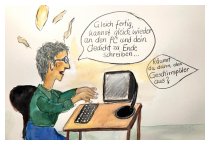 Der Mann, der alles kann