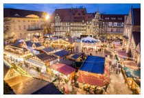 Braunschweiger Weihnachtsmarkt