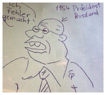 Fluch der bösen Tat
