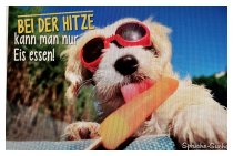 Eis-Zeit