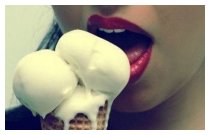 Im Eiscafé
