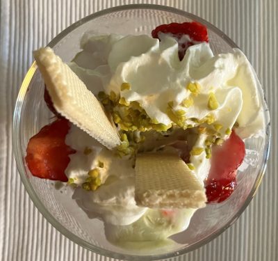 Eiszeit